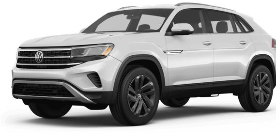 VOLKSWAGEN ATLAS CROSS SPORT 4MOTION 2024 1V2FE2CA0RC263871 image VOLKSWAGEN ATLAS CROSS SPORT 4MOTION 2024 1V2FE2CA0RC263871 image